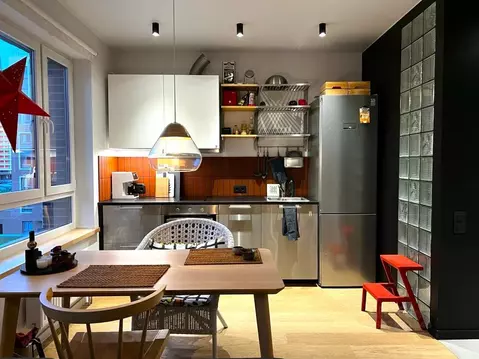 1-к кв. Санкт-Петербург Петергофское ш., 84к19 (36.9 м)