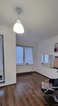 Студия Санкт-Петербург просп. Ветеранов, 175 (25.0 м)