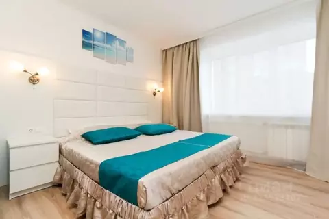 1-к кв. Новосибирская область, Новосибирск ул. Орджоникидзе, 33 (25.0 ...