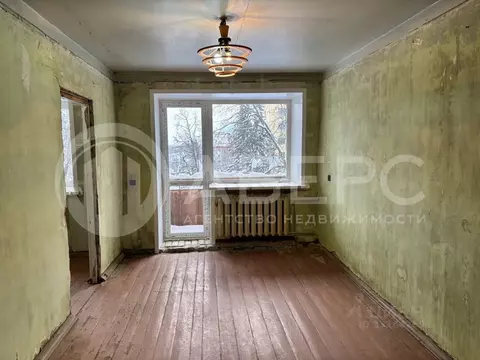 3-к кв. Владимирская область, Муром Муромская ул., 27 (53.8 м)