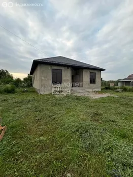 Дом в село Нартан, улица Братьев Агзаговых (112 м)