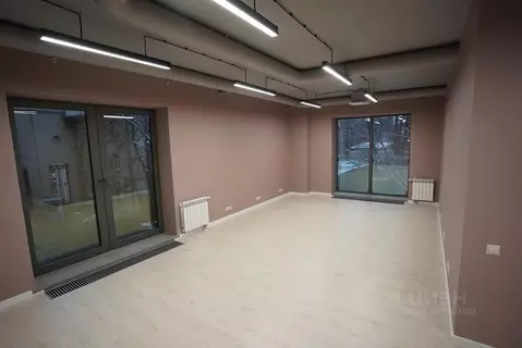 Офис в Москва Большая Садовая ул., 5к1 (112 м)