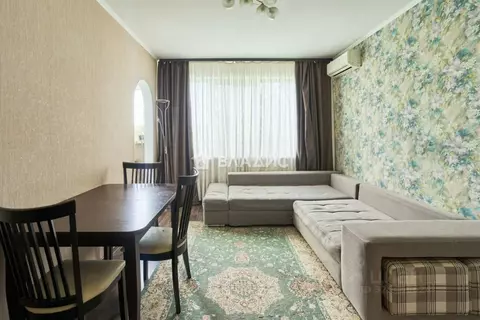 3-к кв. Санкт-Петербург ул. Добровольцев, 62К1 (65.5 м)