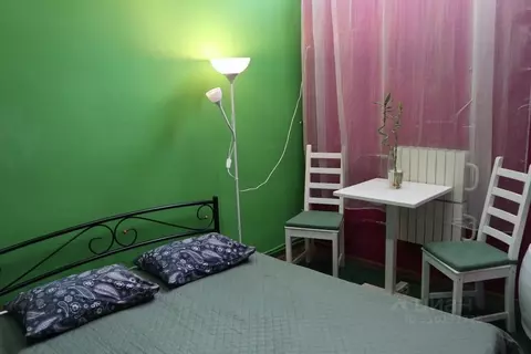 Комната Москва Октябрьский пер., 12 (12.0 м)