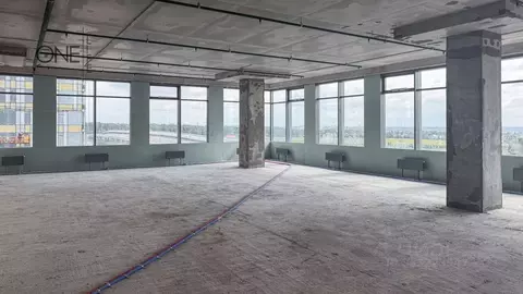 Офис в Москва БК Прокшино тер., 2 (301 м)