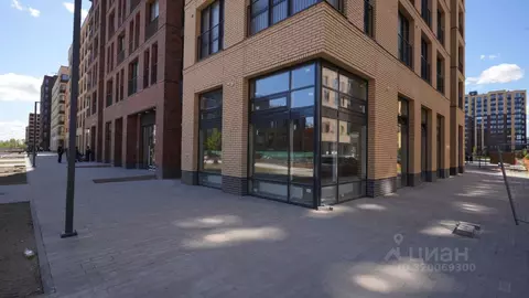 Помещение свободного назначения в Ленинградская область, Ломоносовский ...