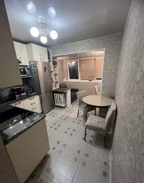 1-к кв. Приморский край, Уссурийск Раздольная ул., 26 (31.6 м)