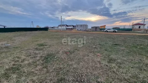 Участок в Крым, Сакский район, с. Молочное ул. Конрадская, 17 (8.0 ...