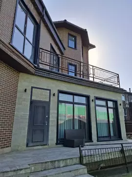 Таунхаус в Москва ул. Зименковская, 127к2 (400 м)