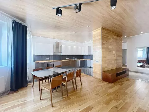 3-к кв. Москва просп. Маршала Жукова, 78 (150.0 м)