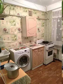 Комната Санкт-Петербург Индустриальный просп., 38К2 (18.0 м)