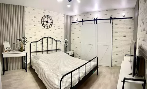 1-к кв. Московская область, Красногорск бул. Красногорский, 24 (33.0 ...