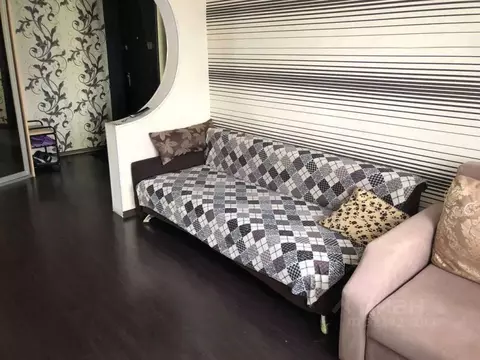 1-к кв. Забайкальский край, Чита Новобульварная ул., 86 (35.0 м)