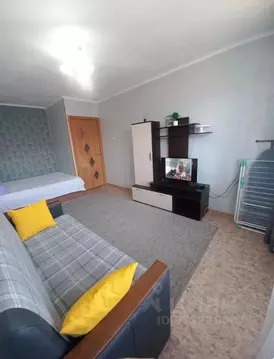 1-к кв. Сахалинская область, Южно-Сахалинск просп. Мира, 176 (30.0 м)