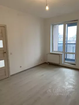 1-к кв. Санкт-Петербург аллея Арцеуловская, 19 (32.0 м)