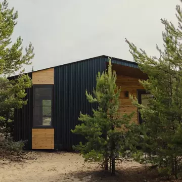 Дом в Бурятия, Баргузинский район, Усть-Баргузин пгт пер. Кирова (36 ...