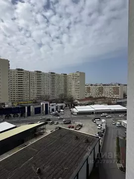 1-к кв. Краснодарский край, Анапа Парковая ул., 79к1 (40.5 м)