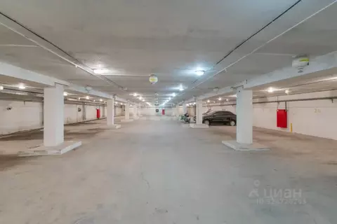 Гараж в Пермский край, Пермь ул. Мира, 70В (17 м)