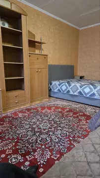 1-к кв. Москва ул. Константинова, 5 (33.0 м)