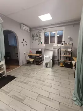 Помещение свободного назначения в Москва ул. Маршала Рыбалко, 8 (38 м)