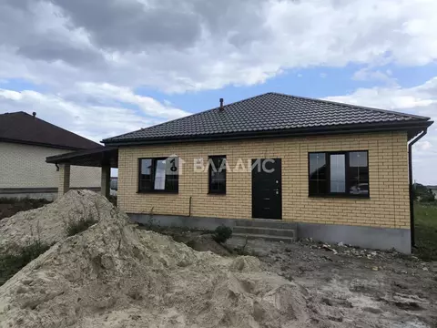 Дом в Белгородская область, Белгородский район, пос. Майский, ...