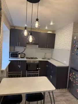 2-к кв. Челябинская область, Челябинск ул. Блюхера, 2Б (43.0 м)