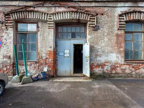 Производственное помещение в Санкт-Петербург ул. Комсомола, 1-3АЦ (192 ...