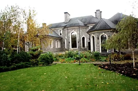 Дом в Москва д. Ботаково, Ботаково-2 кп,  (967 м)