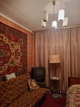 2-к кв. Московская область, пос. Звездный городок 20 (42.0 м)