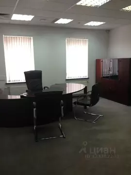 Офис в Москва ул. 3-я Ямского Поля, 22С3 (485 м)