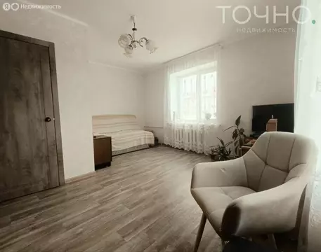 1-комнатная квартира: Пенза, улица Кулакова, 14А (33.1 м)