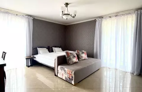 Комната Калининградская область, Калининград ул. Тенистая Аллея, 21А ...