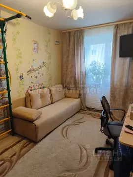 2-к кв. Смоленская область, Смоленск Пригородная ул., 5 (41.0 м)