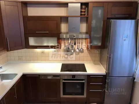 3-к кв. Москва Большая Черемушкинская ул., 20К4 (73.0 м)