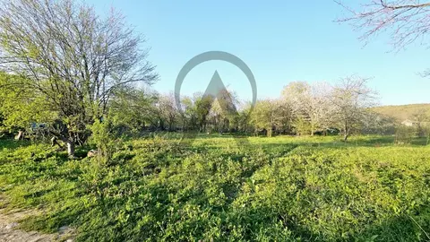 Участок в Краснодарский край, Апшеронский район, Нижегородское с/пос, ...