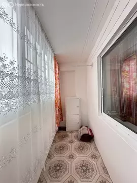 2-комнатная квартира: село Долгодеревенское, улица 1 Мая, 159Б (54 м)