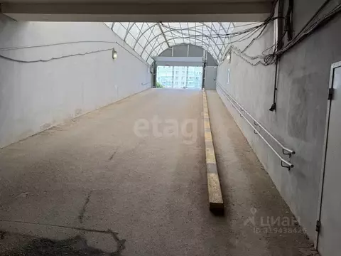 Гараж в Свердловская область, Екатеринбург Втузгородок жилрайон, ...