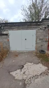 Гараж в Курская область, Курск Северо-Западный мкр, ул. Константина ...