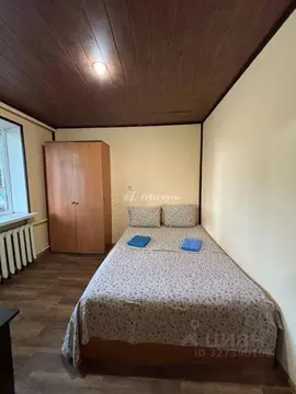 1-к кв. Крым, Симферополь ул. Спера, 8 (32.6 м)