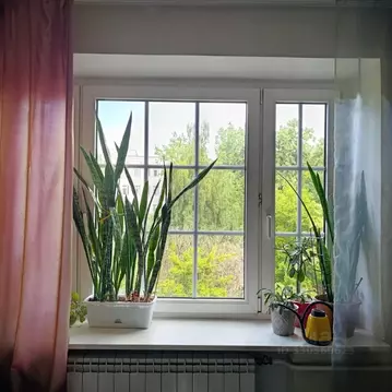 4-к кв. Московская область, Красногорск Лесная ул., 9 (75.9 м)