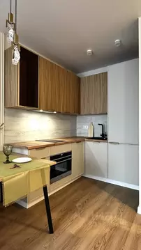 1-к кв. Москва Амурская ул., 2к1 (32.0 м)