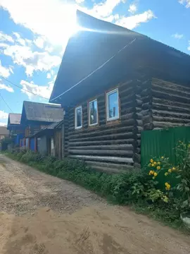 Дом в Ижевск, Ударный переулок, 11 (58.1 м)