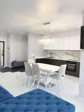 2-к кв. Краснодарский край, Краснодар Красная ул. (70.0 м)