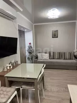 2-к кв. Северная Осетия, Владикавказ ул. С. Мамсурова, 7 (35.0 м)