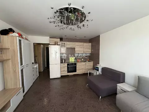 Продается студия
