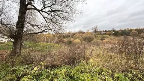 Участок в Московская область, Ступино городской округ, д. Прудно ул. ...