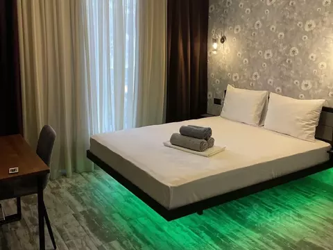 Комната Ростовская область, Ростов-на-Дону ул. Красных Зорь, 66 (15.0 ...