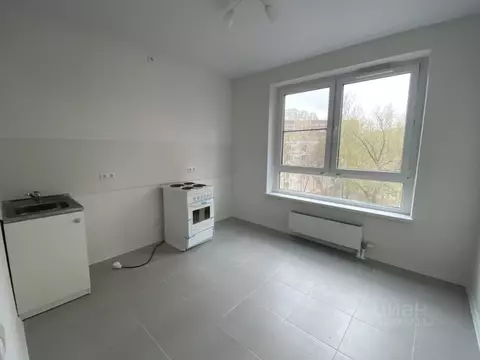 3-к кв. Москва Жигулевская ул., 12А (75.0 м)