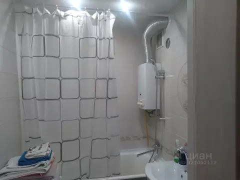 1-к кв. Волгоградская область, Волгоград ул. Патриса Лумумбы, 4 (32.0 ...