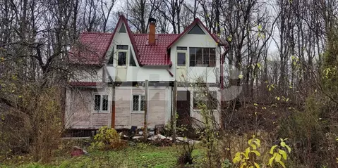 Дом в Москва д. Новогромово, Хуторок СНТ, 13 (103 м)